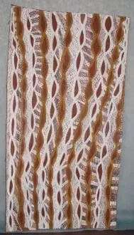 Barrupu Yunupingu, Gurtha - 3533L, 2012