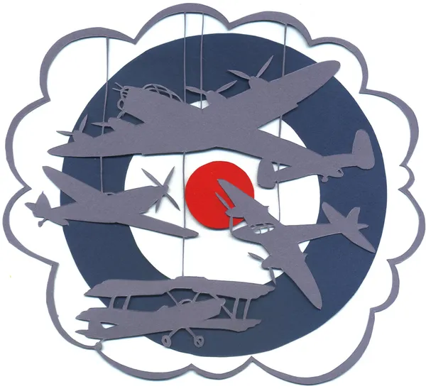 Ian Penney, Bedroom Sky, 2012