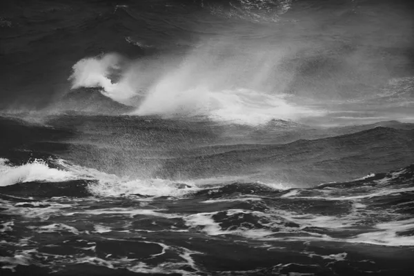 Garlinda Birkbeck, Drake Passage, 2012