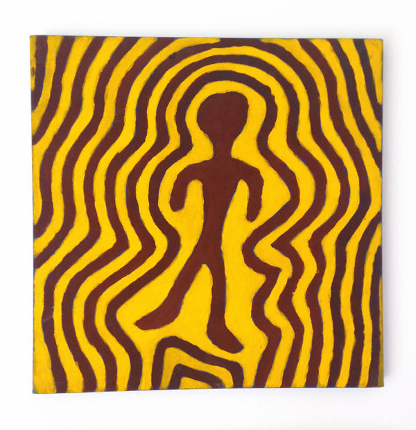 Jimmy Pike, Mantamarta