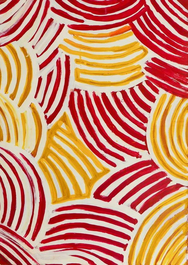 Polly Ngale - Awelye, n.d