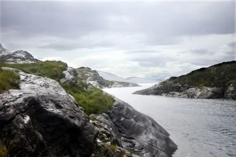 Colin Hampden-White, Skye IV, 2011