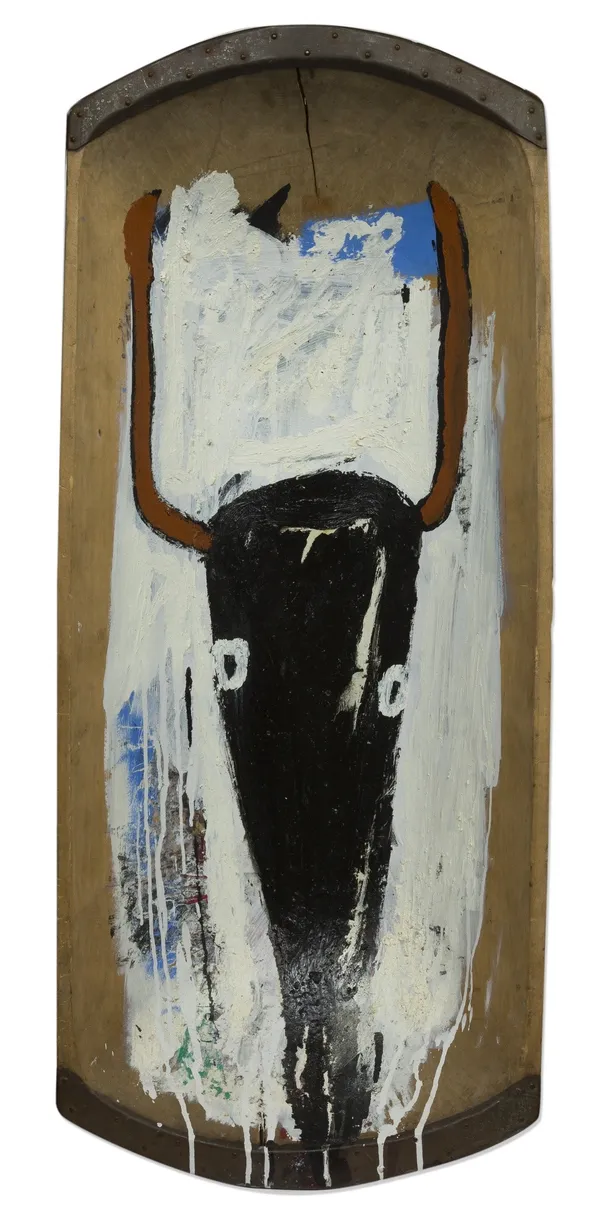 Stephen Anthony Davids, Horney, 2014