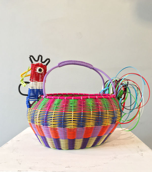 The Chicken Before The Egg