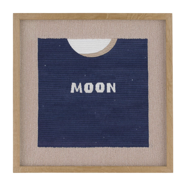 Rose Blake, Moon (The Crazy English Girls), 2018