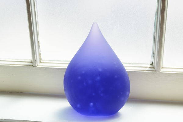 Andrew Vallee, Pacific Rain, 2024