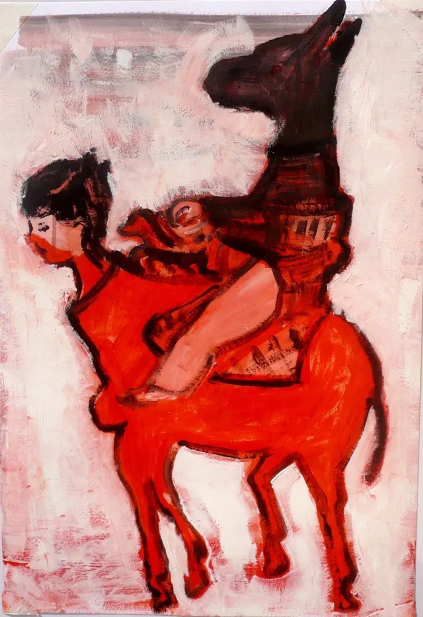 Ilona Szalay, G, 2012