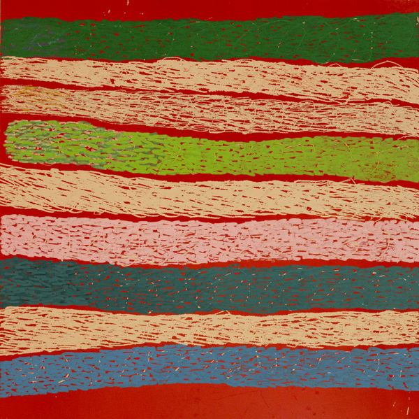 Ngarralja Tommy May, Untitled, n.d.