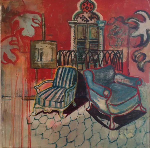 Anastasia Lennon, This Is The Place, 2015