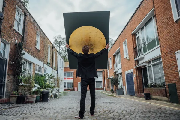 David Aiu Servan-Schreiber