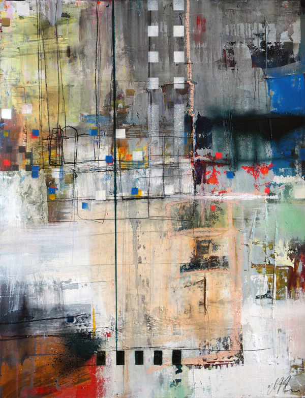 Morten Lassen, Paper 28, 2018