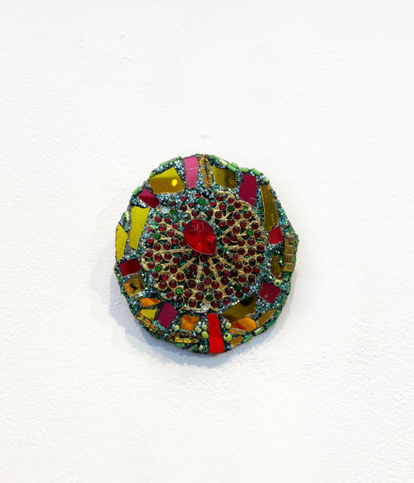 Andrew Logan, Jumpy Jaipur, 2024