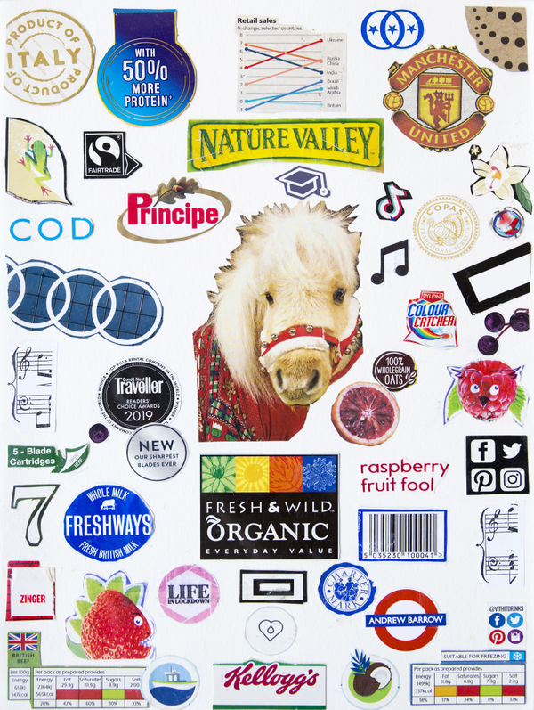 Andrew Barrow, Nature Valley, 2021