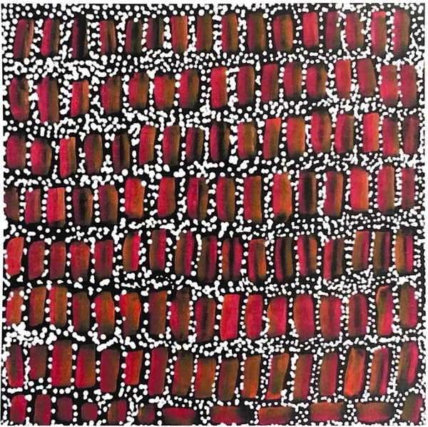 Whitby, Whitby Museum, Pannett Art Gallery, Aboriginal artist, Yuendumu Region, Central Australia, aboriginal art, Captain Cook, indigenous iconography, ‘dreamtime’, Australian Aboriginal, Indigenous art, Rebecca Hossack Art Gallery, Emily Kam Kngwarray.