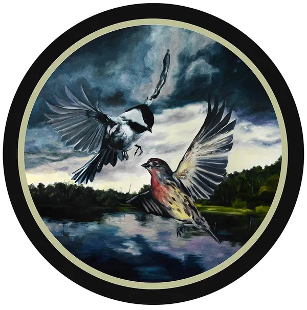 Datsun Tran, Even in Paradise, 2014