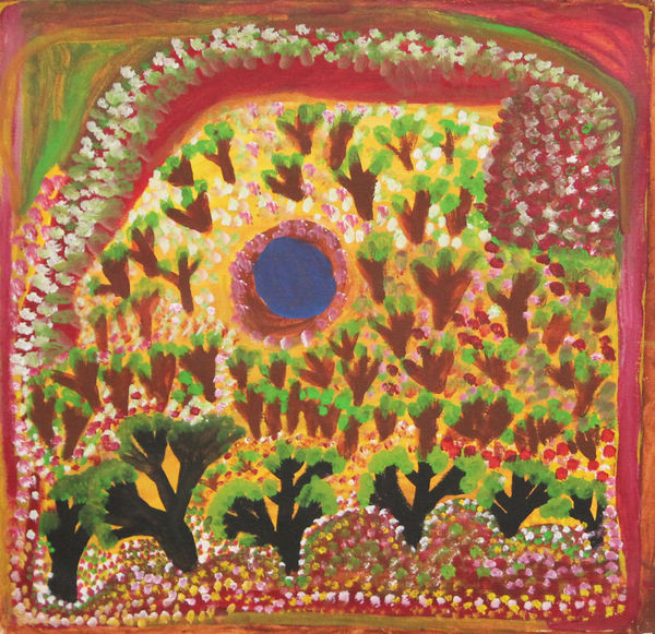 Jukuna Mona Chuguna, Mawanti, n.d.