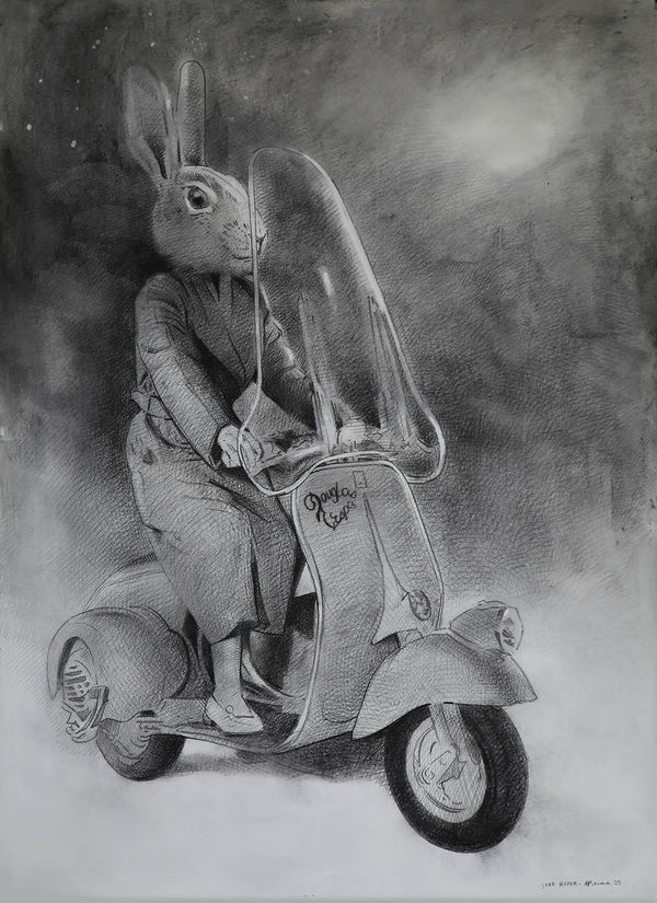 Anton Pulvirenti, Star Rider