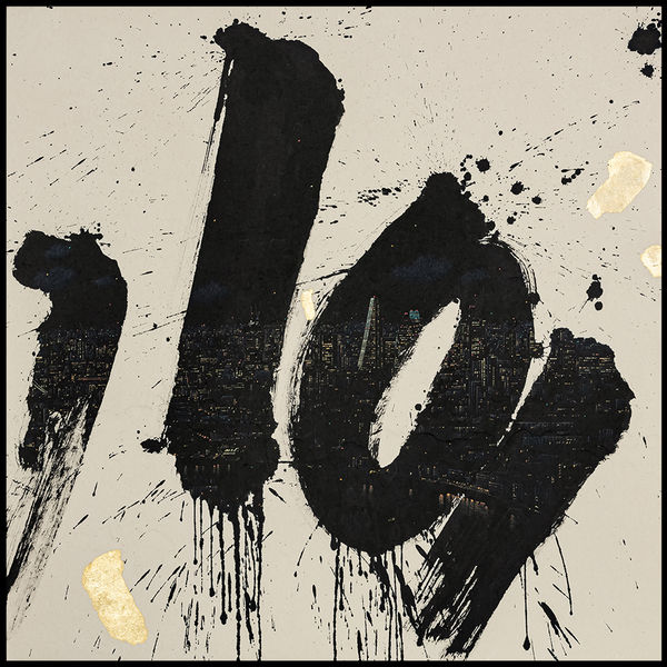 Jieun Park, A Little Talk: London, 2024