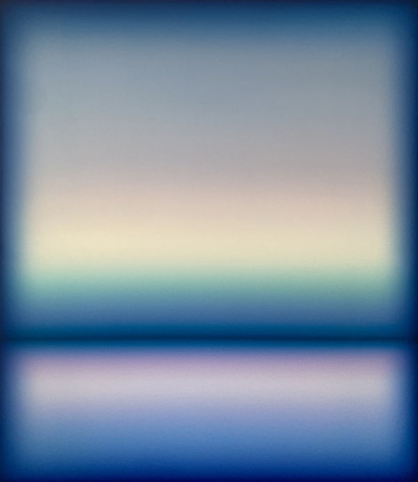 Patrick DeAngelis, Tonight