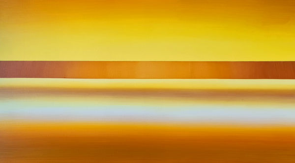 Peter Usher, Continuum Series - Dawn
