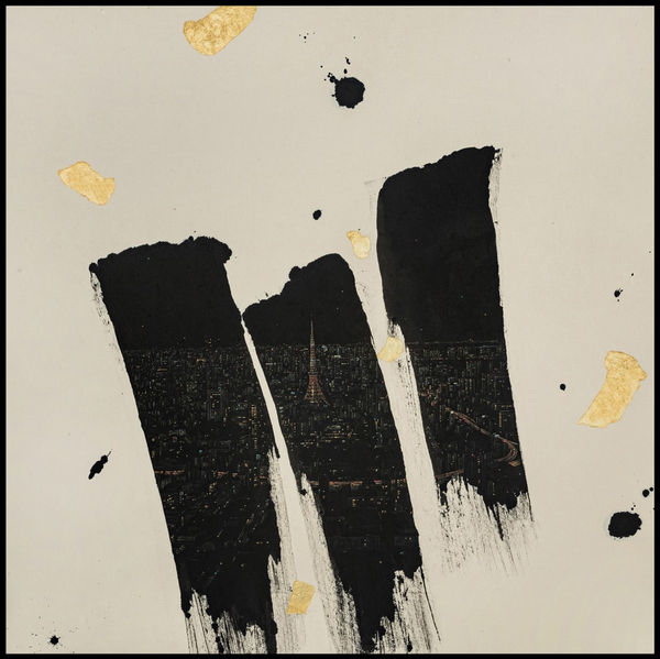 Jieun Park, A Little Talk: Tokyo, 2024