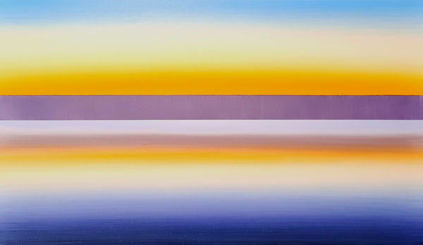 Peter Usher, Continuum Series - Dusk