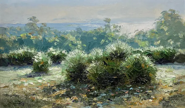 Sea Breeze (Cape Naturaliste)