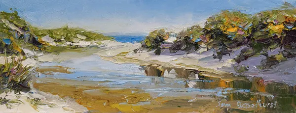 Outlet (Boodjidup Creek)