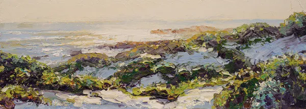 Restful (Cape Naturaliste)