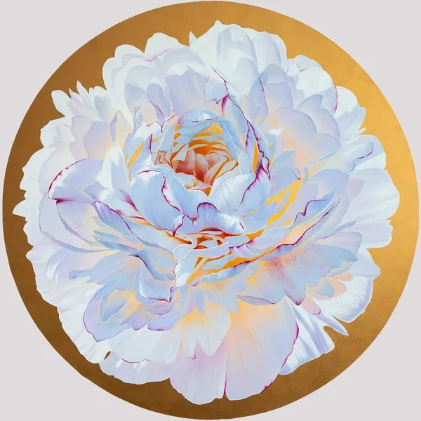 Moonlight Peony
