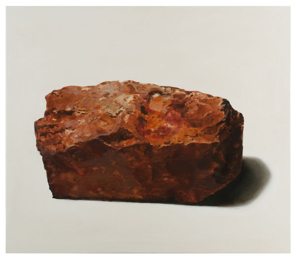 Andrei Roiter, Past (Moscow Red), 2014