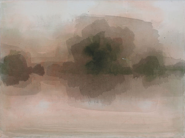 Yang Kailiang, Sommer Wender Tag Abend, 2022