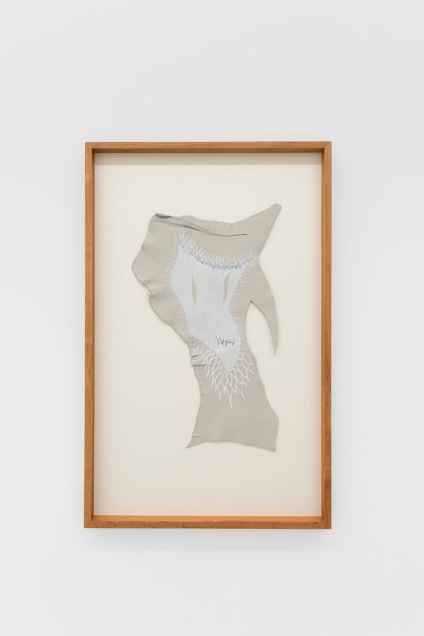 Im Künstlichen Gegenüber