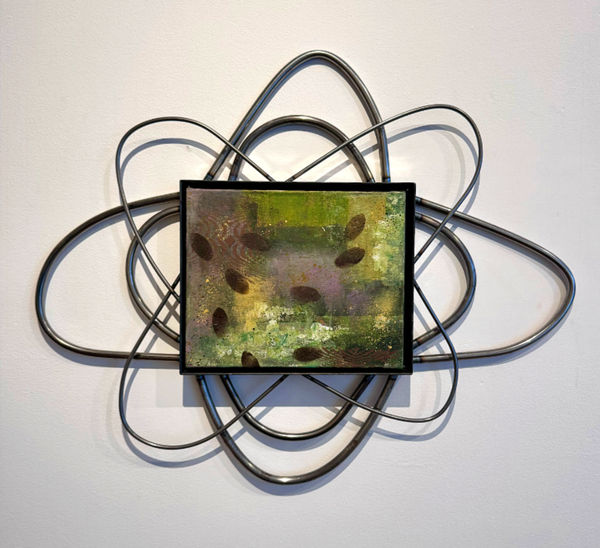 Shannon Bono, The Journey, 2023