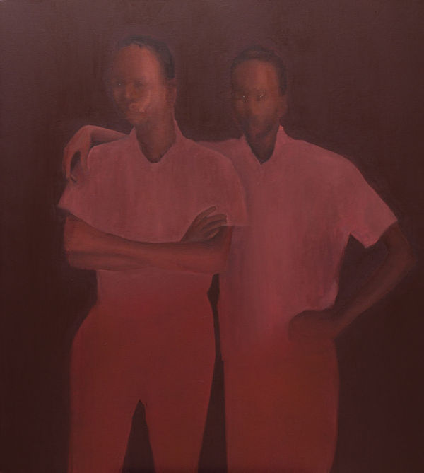 Michael Igwe, This is us, 2020