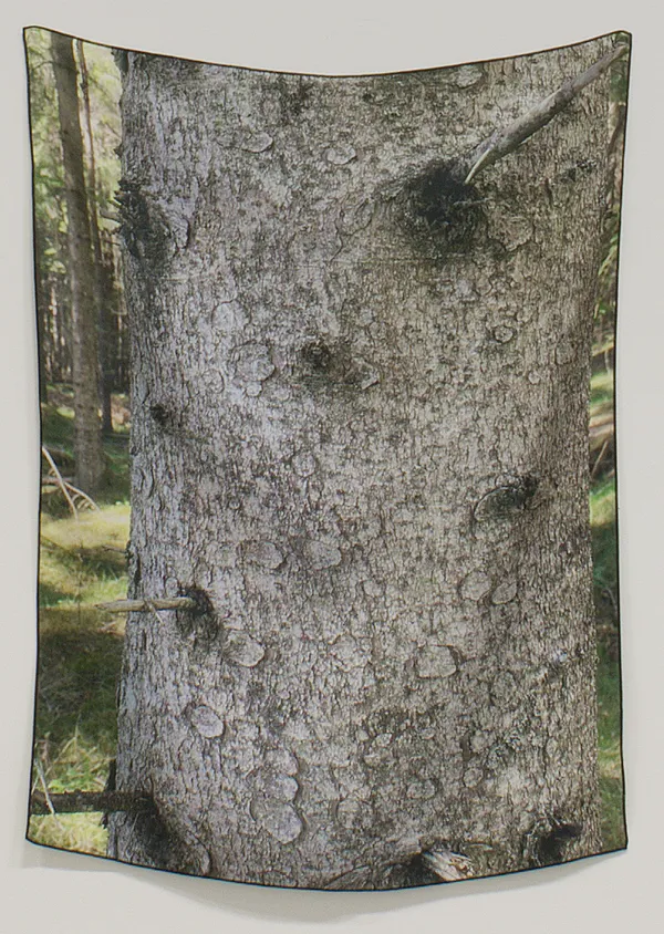 Magnhild Opdøl 18_Trying to hold on so hard, 2024