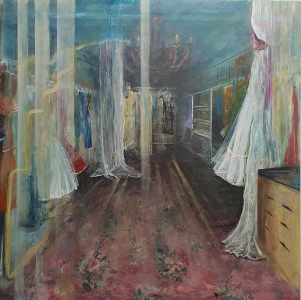 Maura Culbert, Coming Out