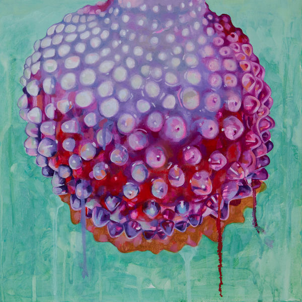 Louise West, Crying Potion