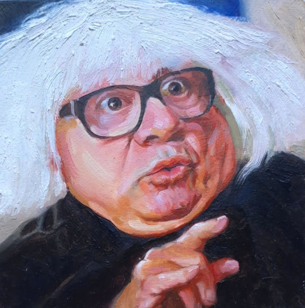 Jennifer O'Connor, Derivative