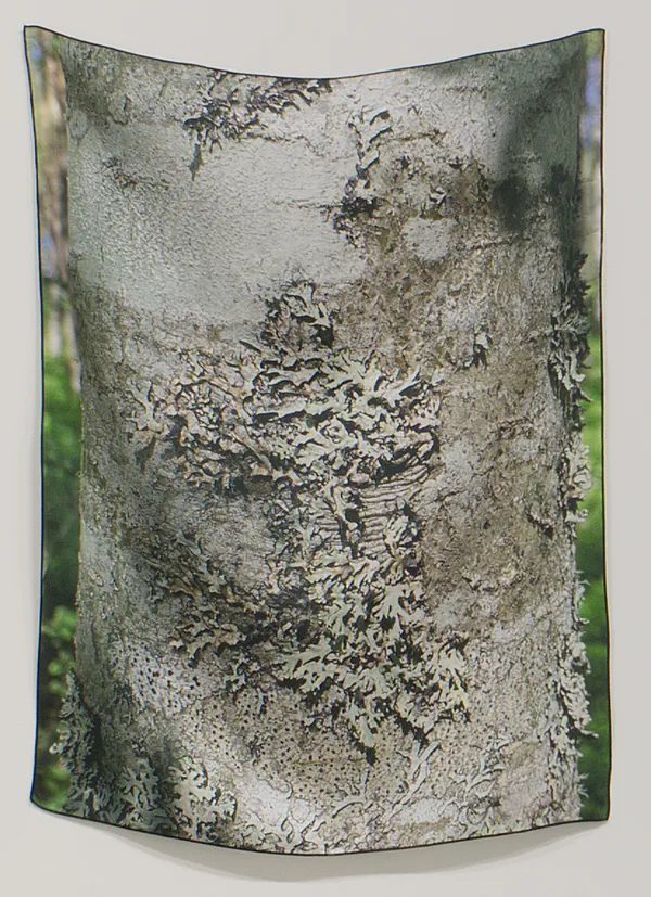 Magnhild Opdøl 10_Trying to hold on so hard, 2024