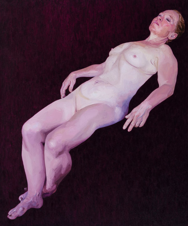 Mark Graham, Amor Fati