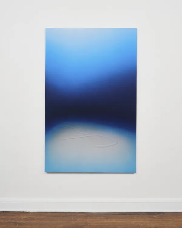 Preston Daniels, Desert