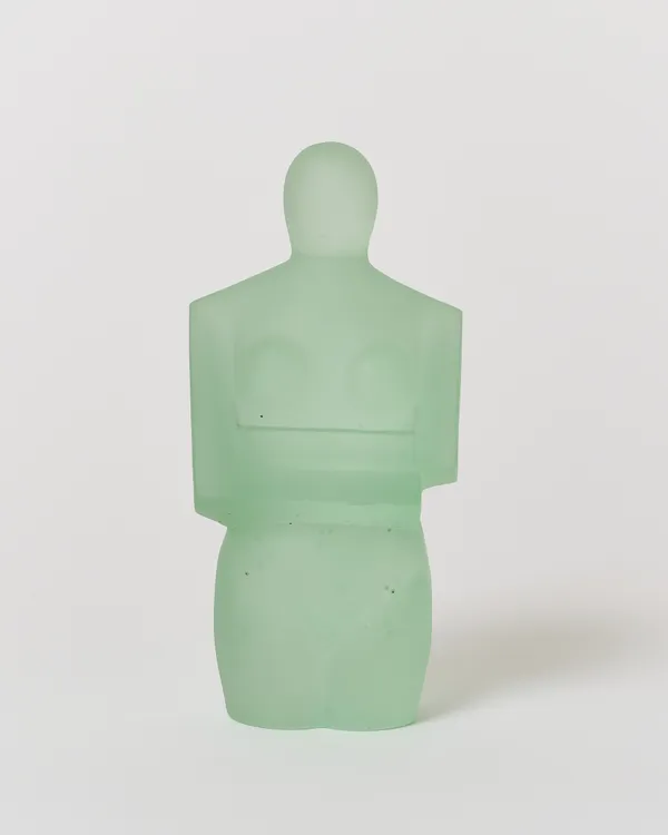 Jacob Shumaker, Figure 1