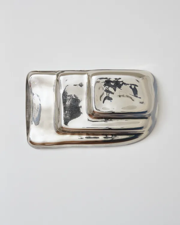 Bianco Light + Space, Vanity Sospreso 2