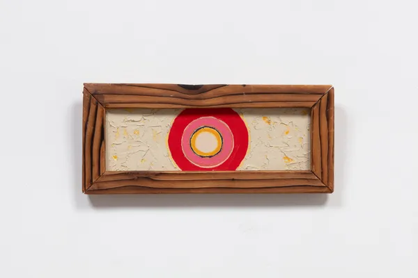 Lynda Keeler, Between the Sun and the Moon #25