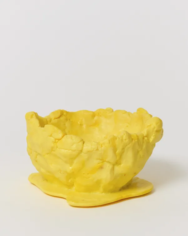 Jennifer Crescuillo, Scrambled Egg Bowl