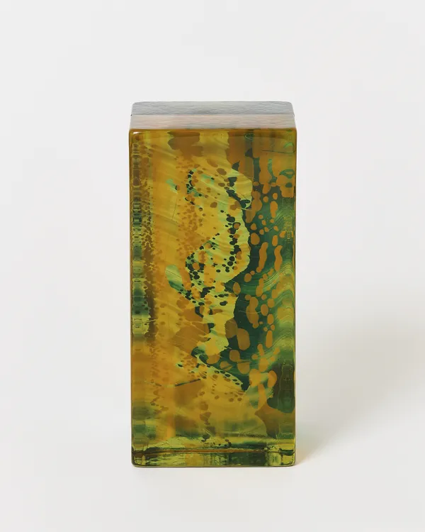 Lisette Schumacher, Spatial Shade VIII