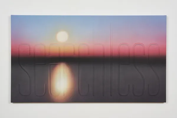 Preston Daniels, Searchless