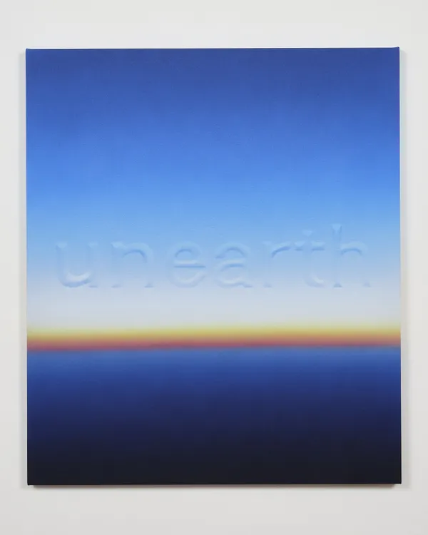 Preston Daniels, Unearth