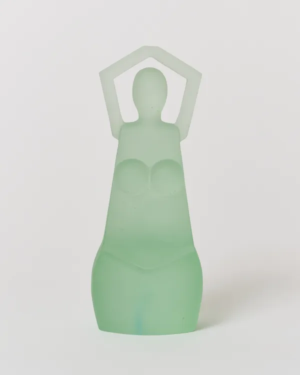 Jacob Shumaker, Figure 3